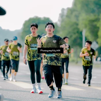 Runner Photo 6559961