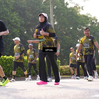 Runner Photo 6559963