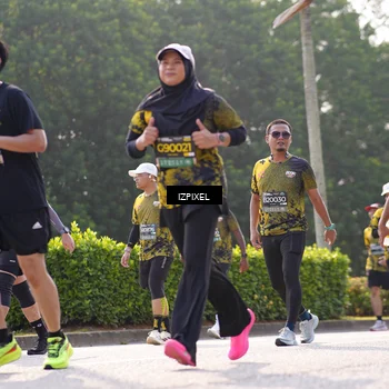 Runner Photo 6559966