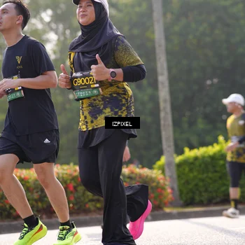 Runner Photo 6559973