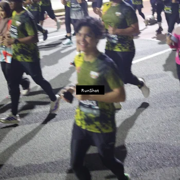 Runner Photo 6559978