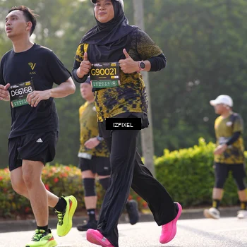 Runner Photo 6559983