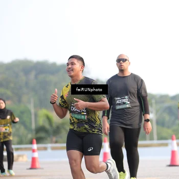 Runner Photo 6559985