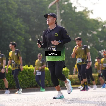 Runner Photo 6560009