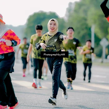 Runner Photo 6560031