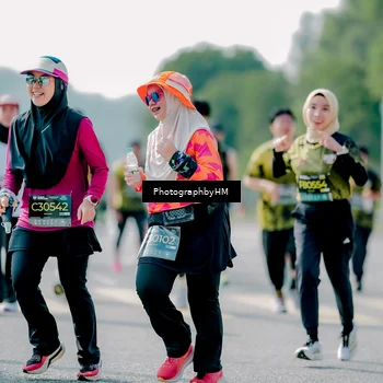 Runner Photo 6560033