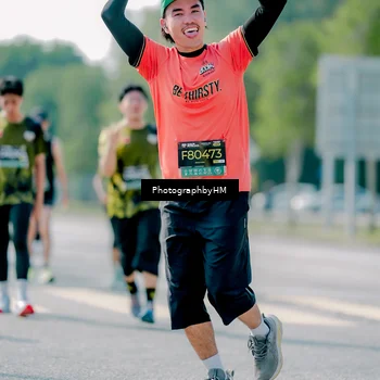 Runner Photo 6560038