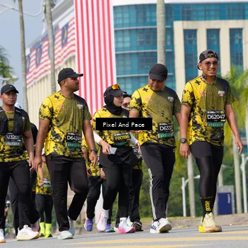 Runner Photo 6560039