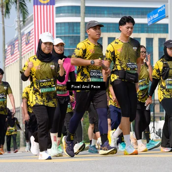 Runner Photo 6560040