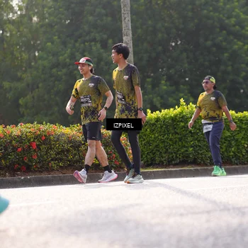 Runner Photo 6560044