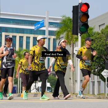 Runner Photo 6560046