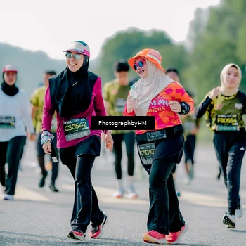 Runner Photo 6560049
