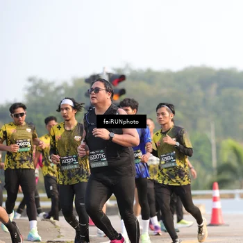Runner Photo 6560051