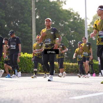 Runner Photo 6560061