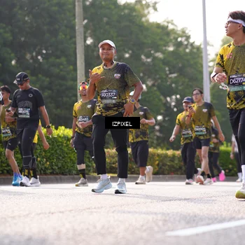 Runner Photo 6560062