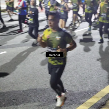 Runner Photo 6560063