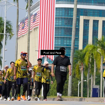 Runner Photo 6560064