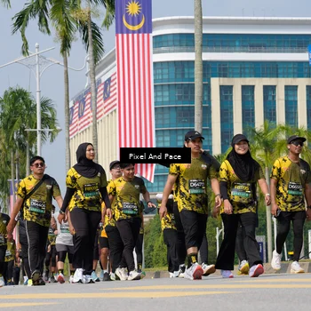 Runner Photo 6560065