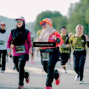 Runner Photo 6560066