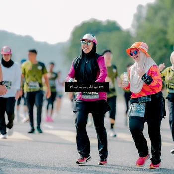 Runner Photo 6560072