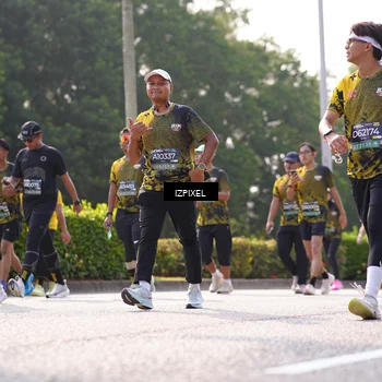 Runner Photo 6560076
