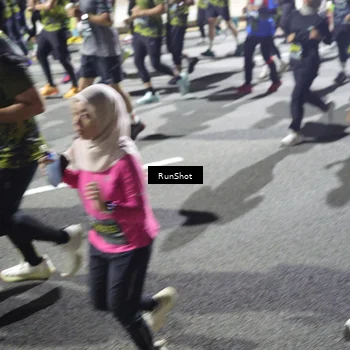 Runner Photo 6560078
