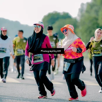 Runner Photo 6560079