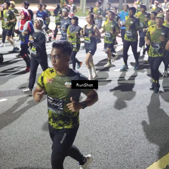 Runner Photo 6560080