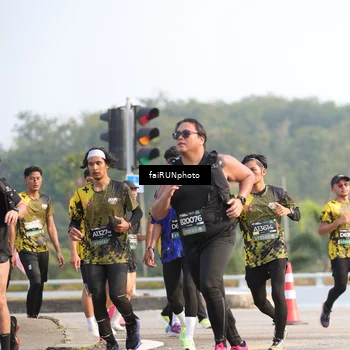 Runner Photo 6560081