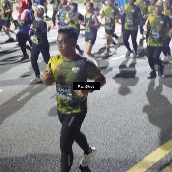 Runner Photo 6560082