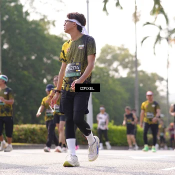 Runner Photo 6560085