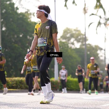 Runner Photo 6560088