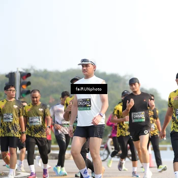 Runner Photo 6560089