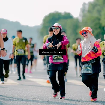 Runner Photo 6560090