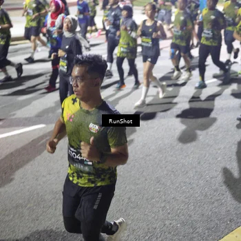 Runner Photo 6560092