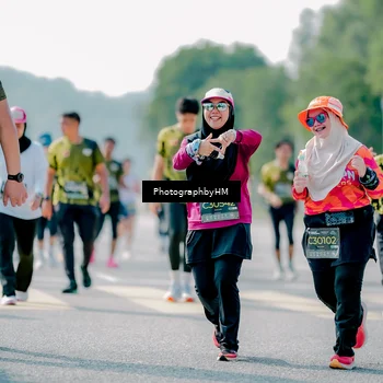 Runner Photo 6560094