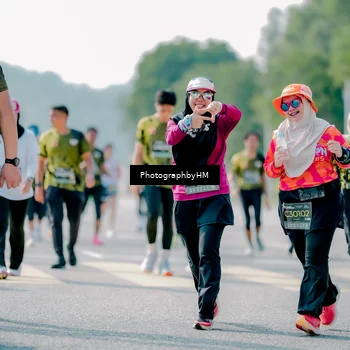 Runner Photo 6560095