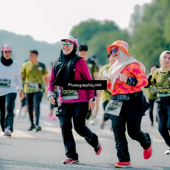 Runner Photo 6560096