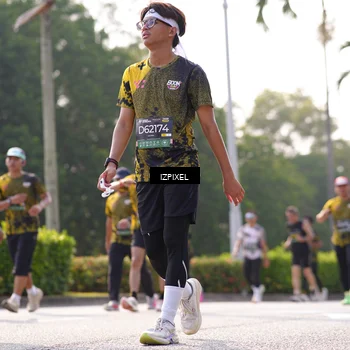 Runner Photo 6560098