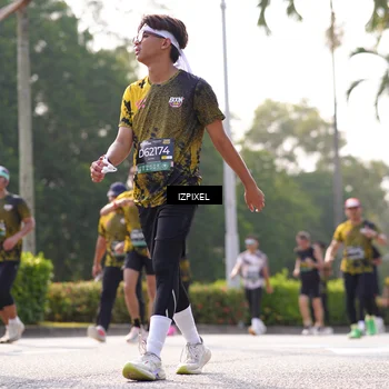 Runner Photo 6560099