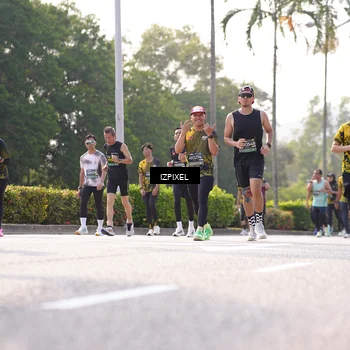 Runner Photo 6560108