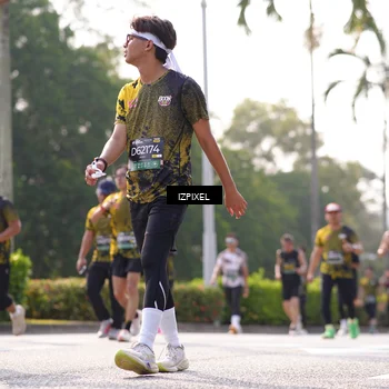Runner Photo 6560109