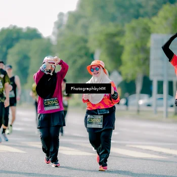 Runner Photo 6560113