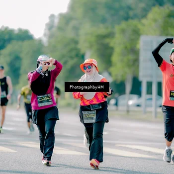 Runner Photo 6560116