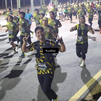 Runner Photo 6560118