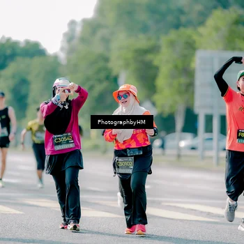 Runner Photo 6560120
