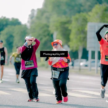 Runner Photo 6560121