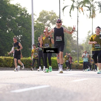 Runner Photo 6560127