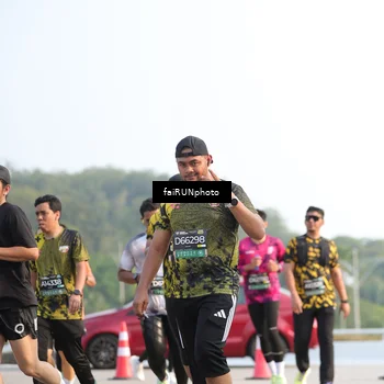 Runner Photo 6560130