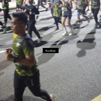 Runner Photo 6560131